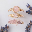 Imagens por categoria Quartzo Rosa